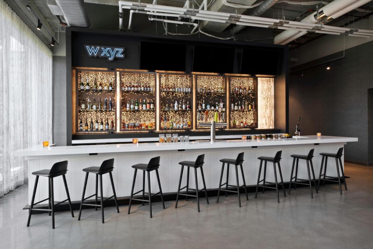 Aloft Kansas City Country Club Plaza Kültér fotó
